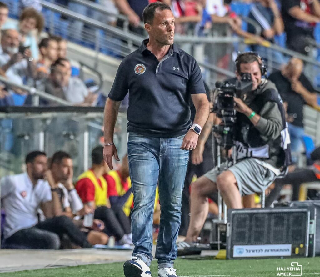 לקראת חידוש עונת המשחקים.....בליגה א' דרום - טוק ספורט