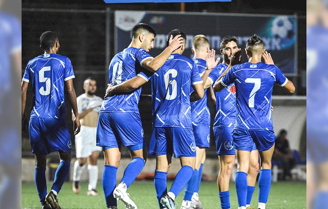 מ.כ ירושלים