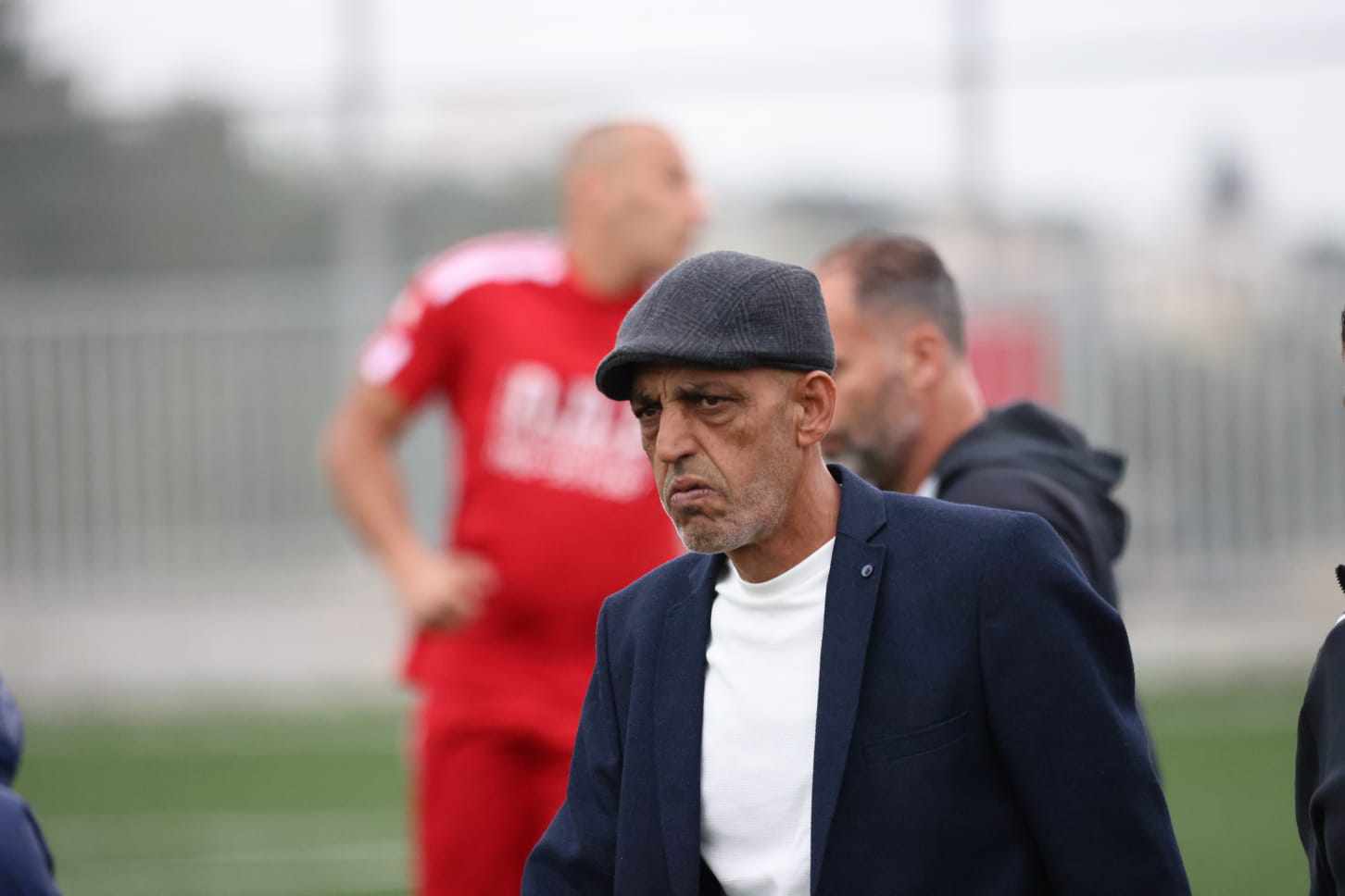 עיסאם אבו עאבד