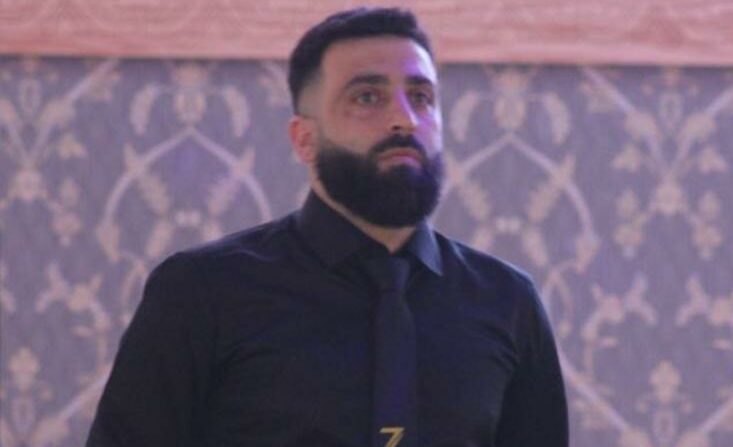 פאדי מחאמיד