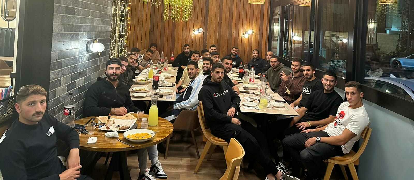 צעירי טייבה