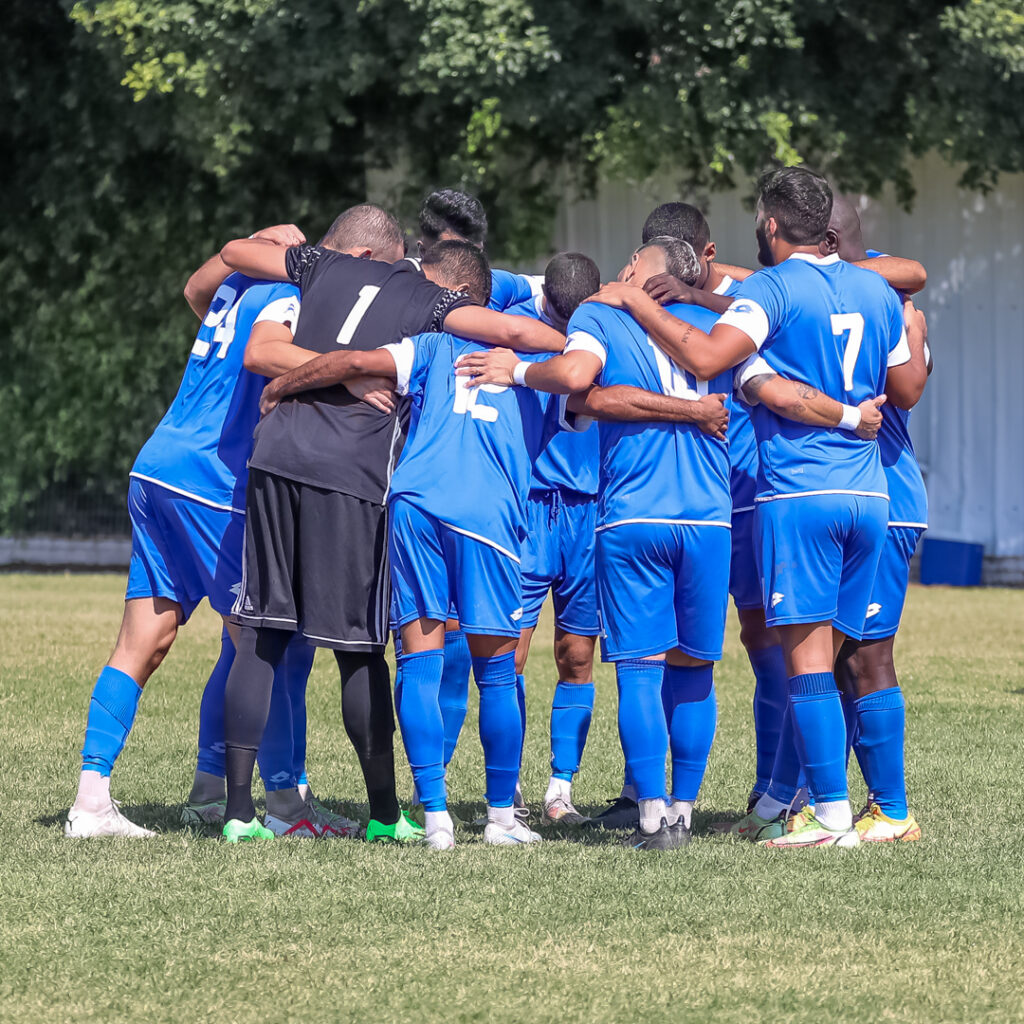 1הפועל כפר כנא