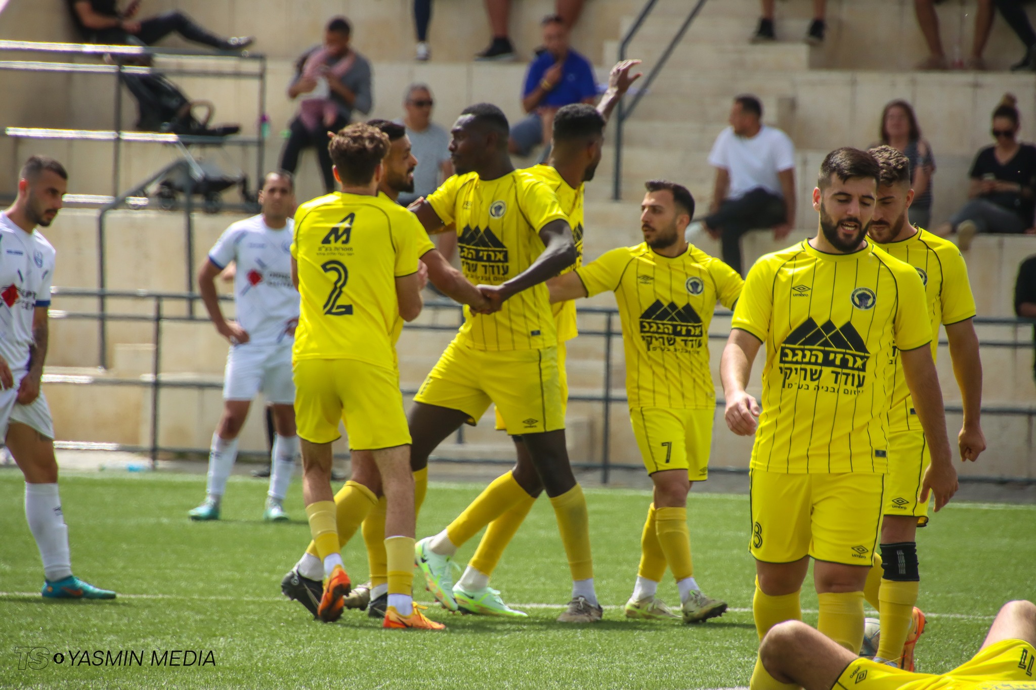 מכבי עירוני נתיבות