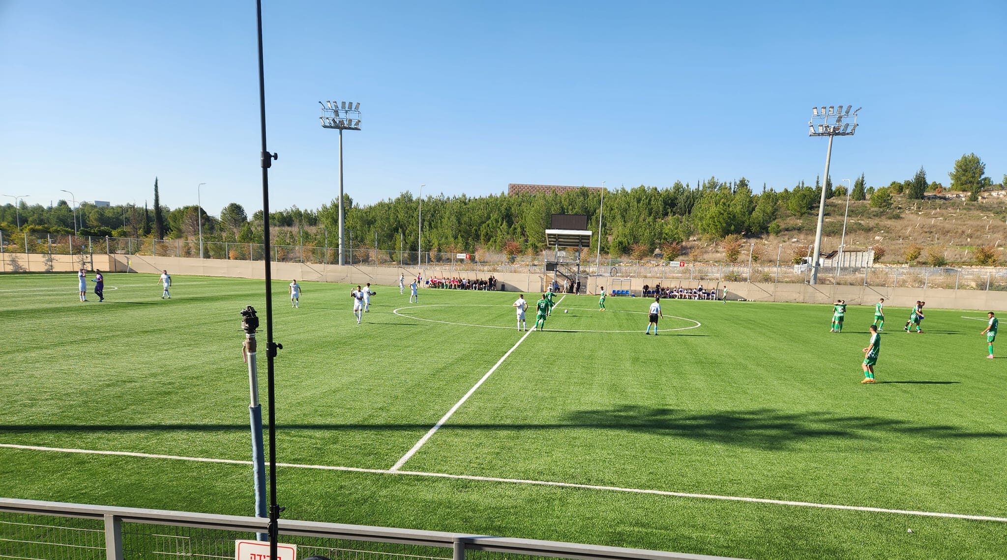 שמשון תל אביב