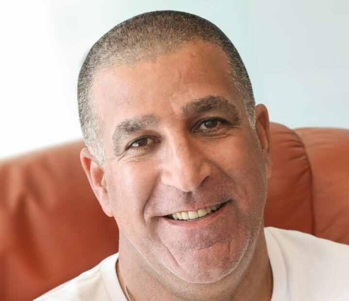 יוסי גורדנה