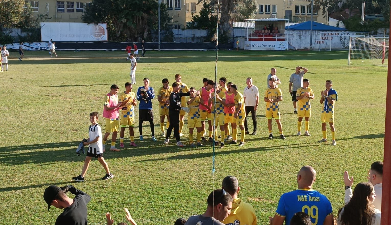 עירוני אשדוד