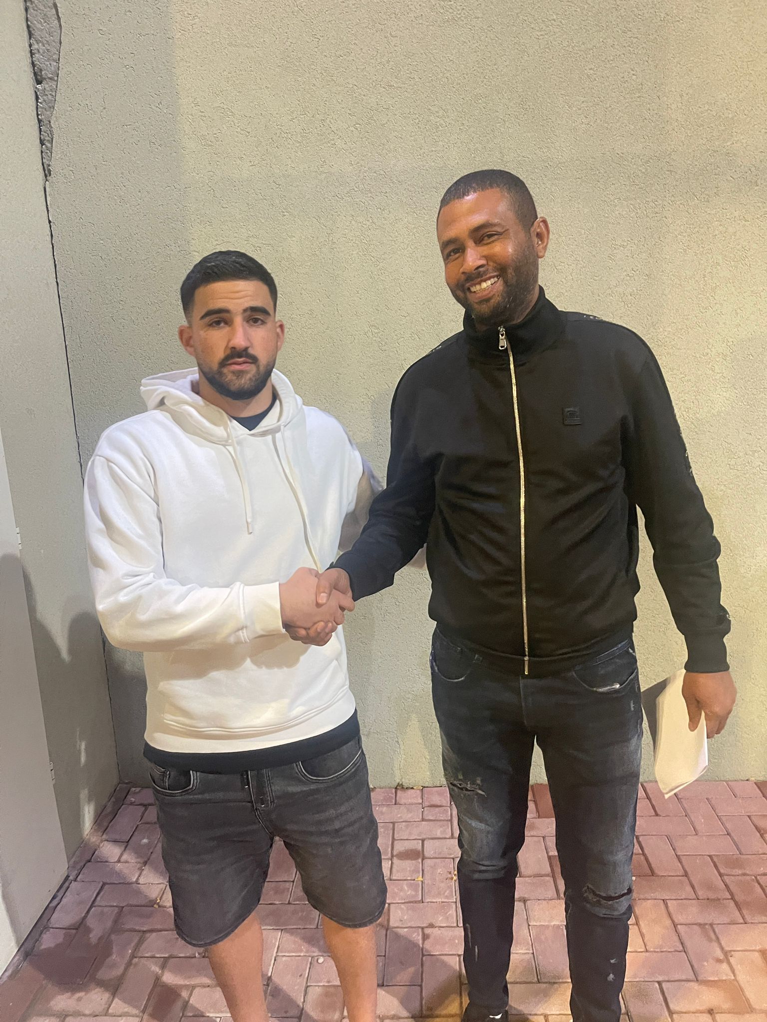 עידן קוסקאס