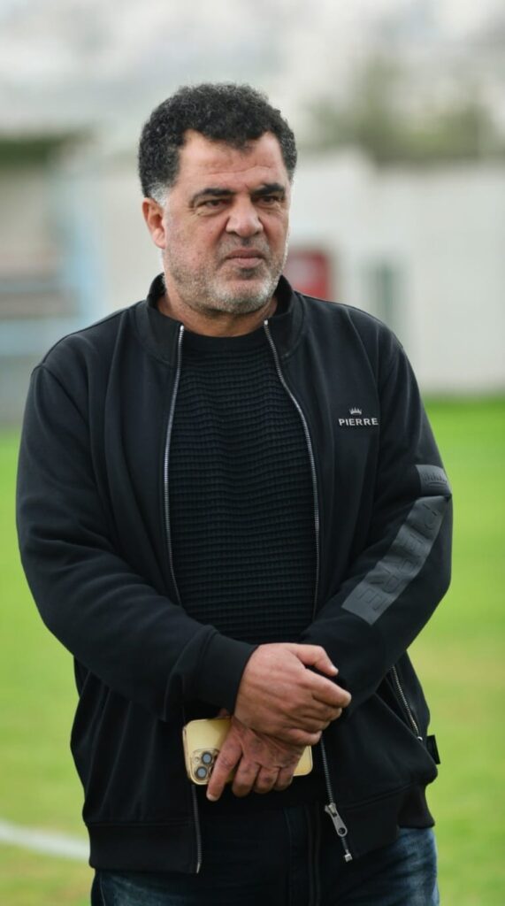 הישאם זועבי