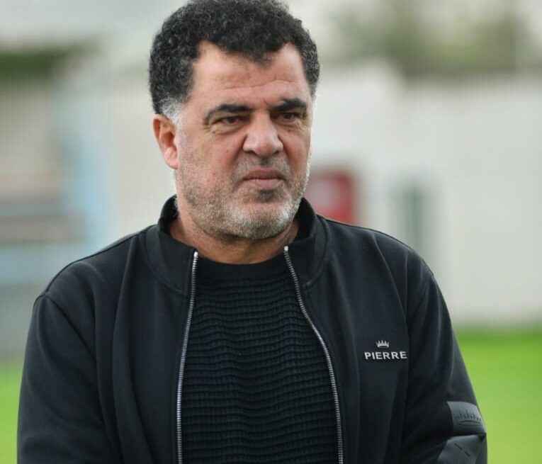 הישאם זועבי