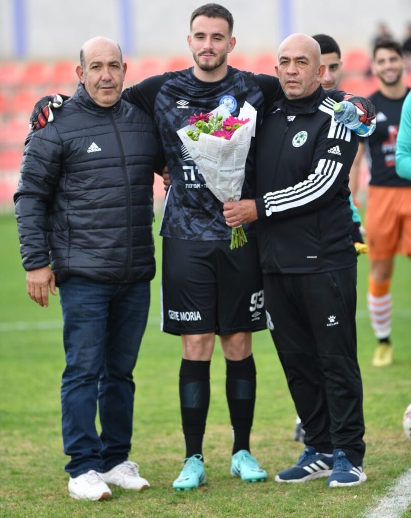 דורון מיכאלי