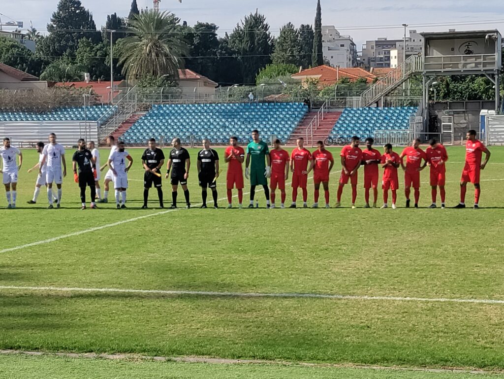 ליגה א' צפון