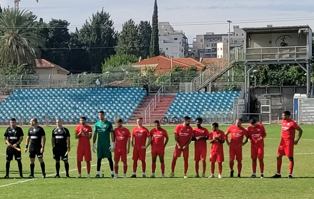 ליגה א' צפון