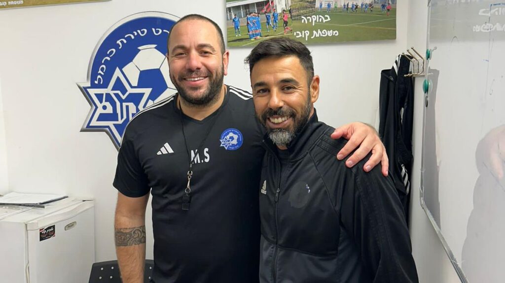 בני סימן טוב