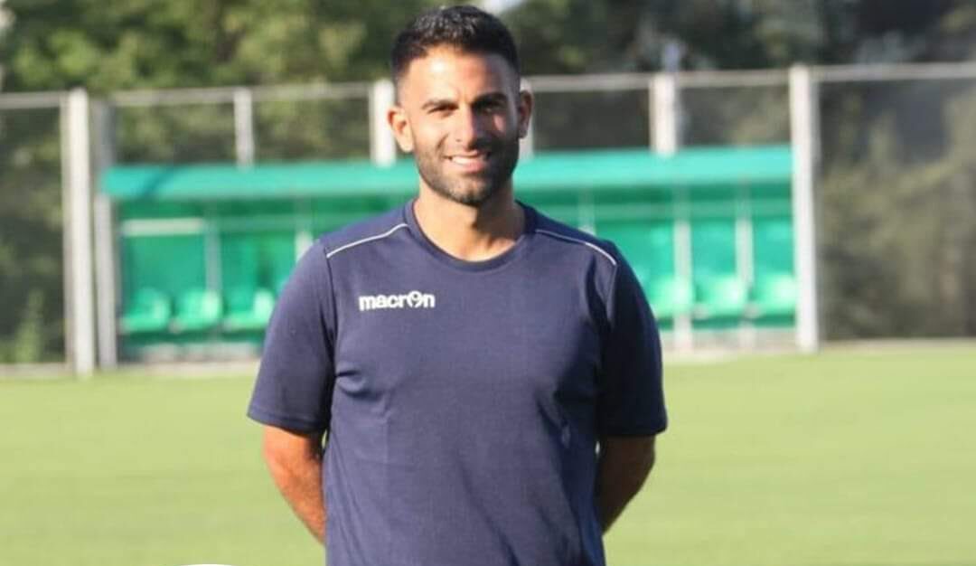 שלומי בן ציון