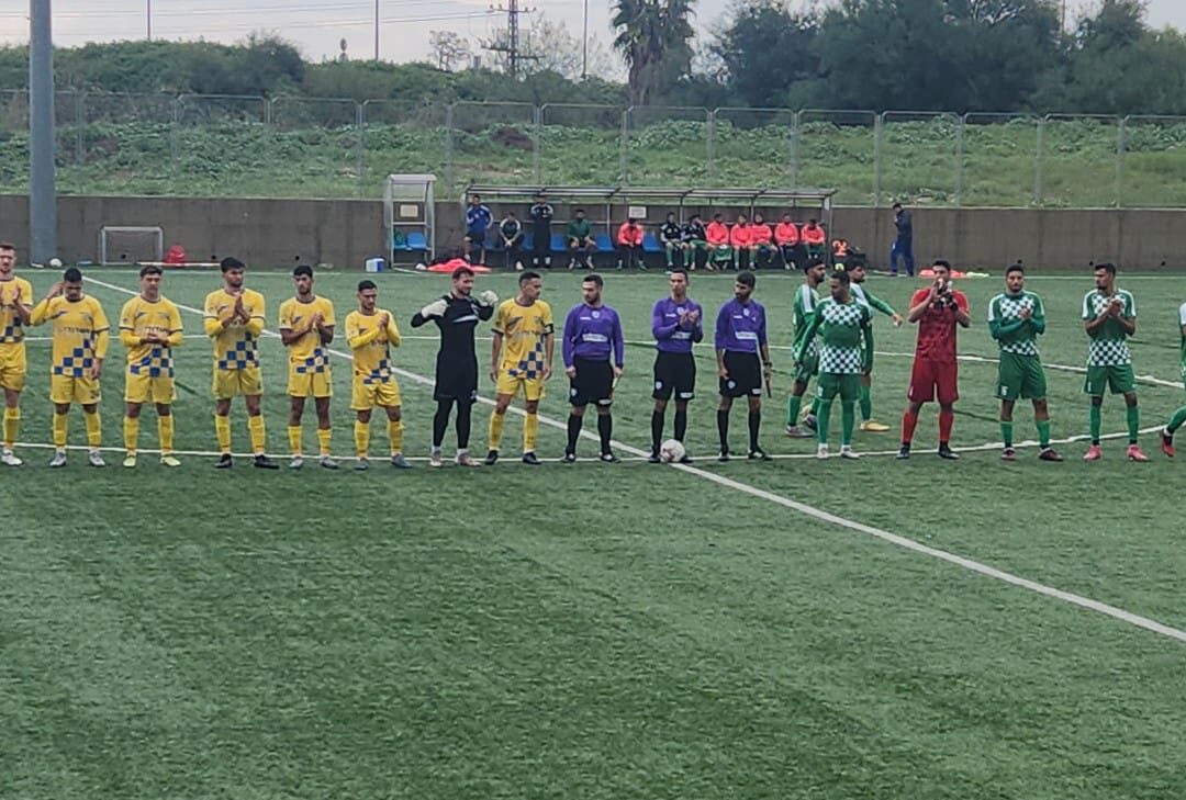 שמשון תל אביב