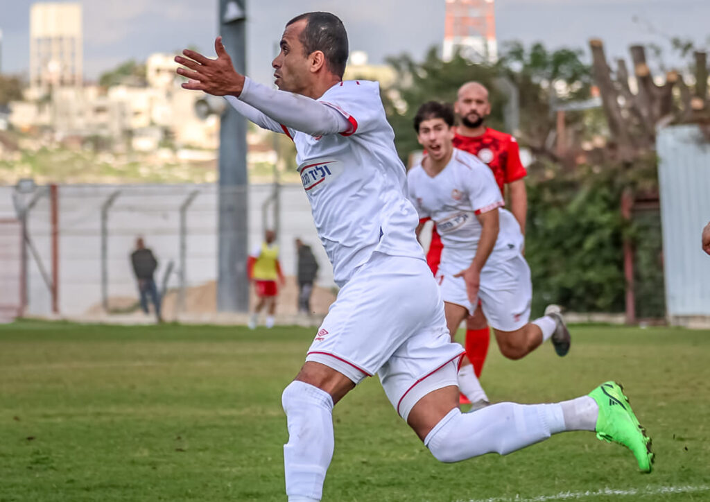 מוראד אבו ענזה