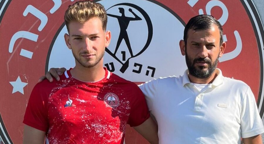 גיא מונסטירסקי