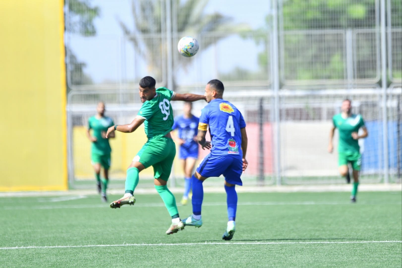 יאסר אבו נאסר