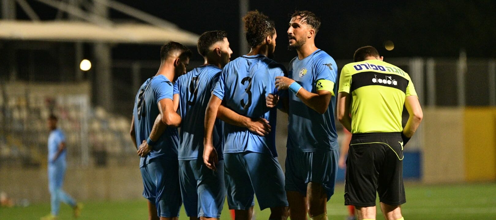 מכבי אתא ביאליק