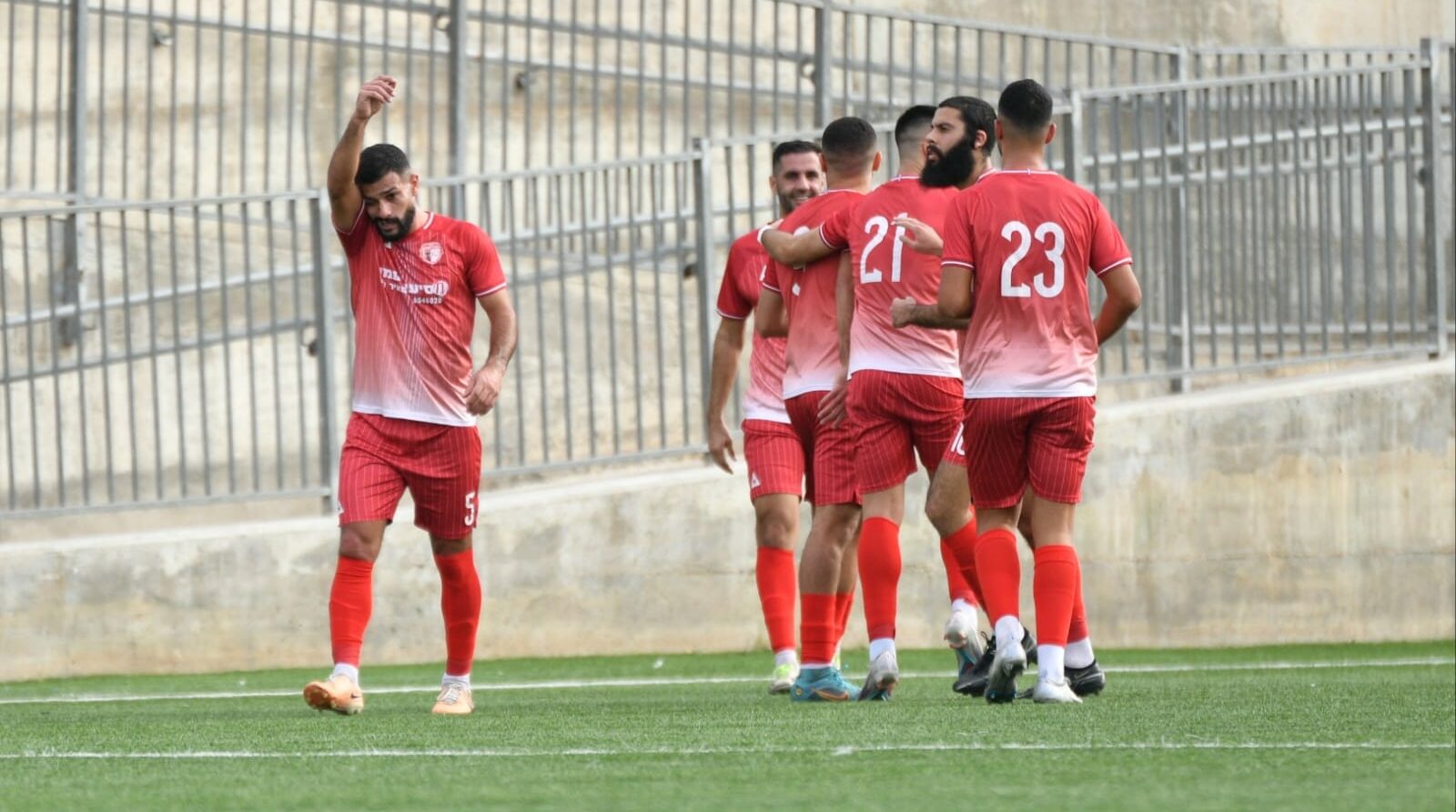 הפועל מגדל העמק