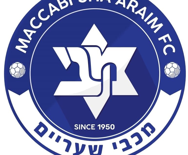 מכבי שעריים