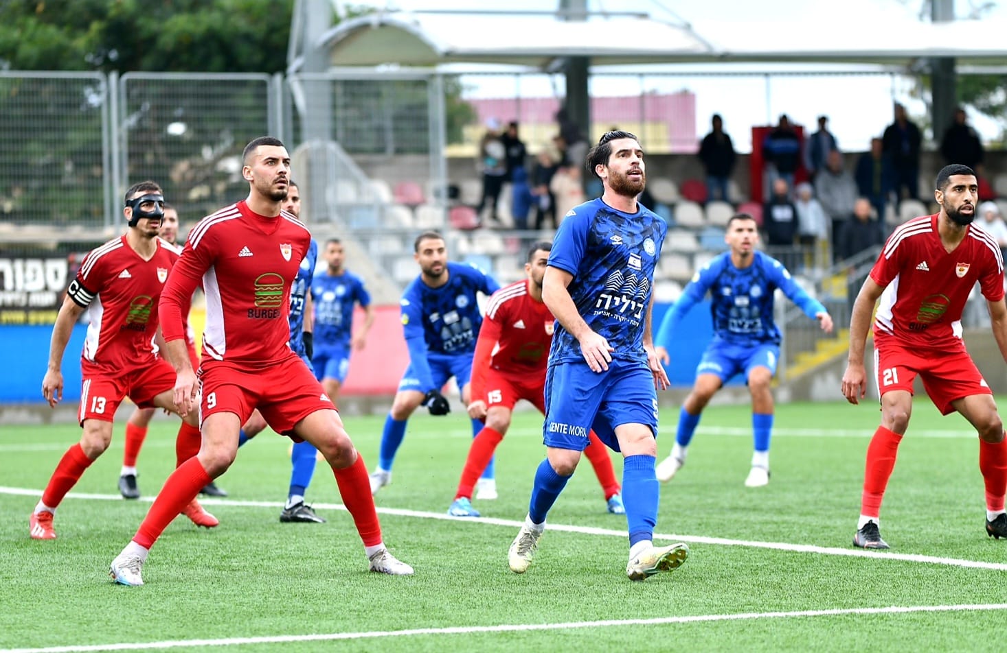 מ.ס קריית ים