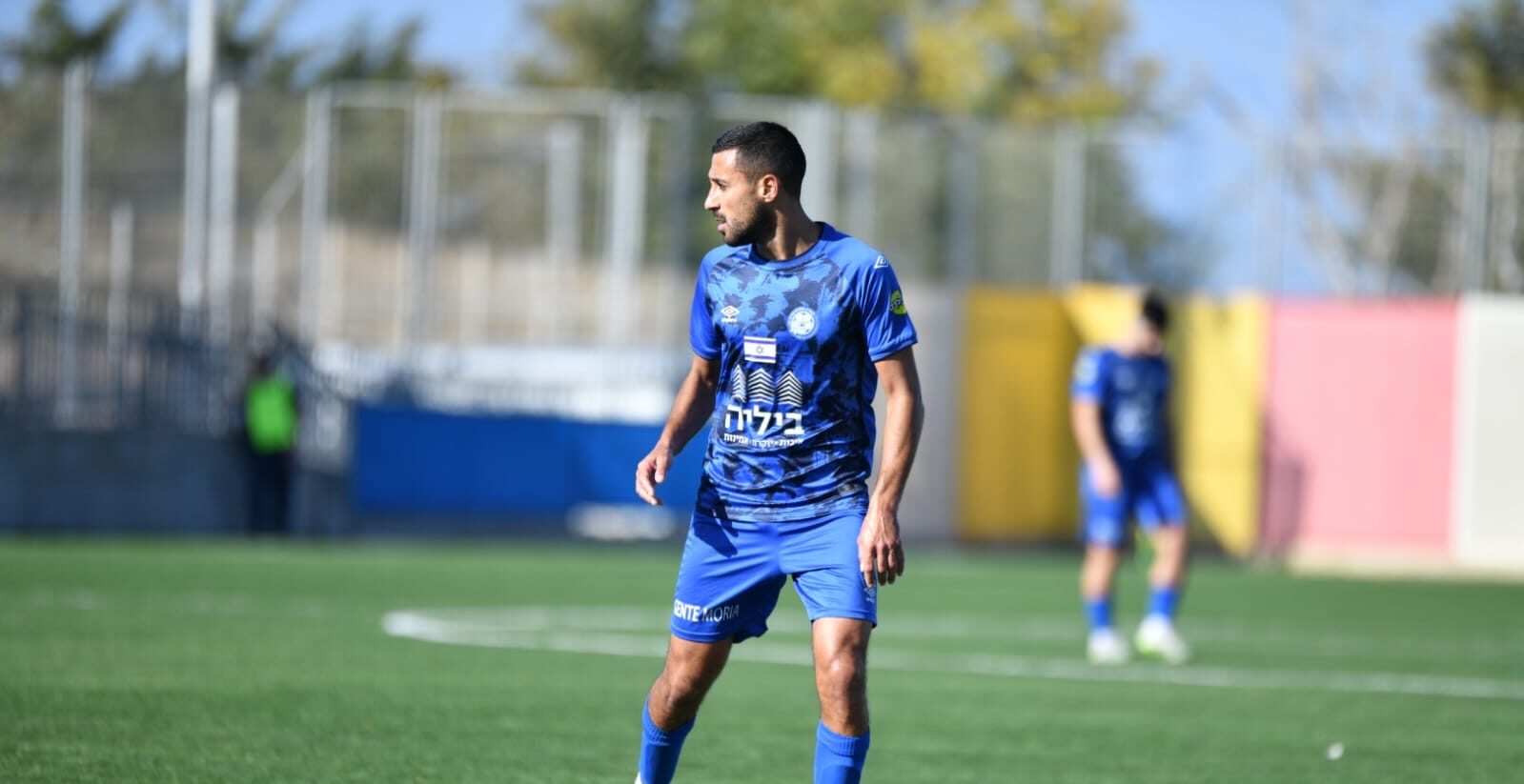 עדן בן מנשה