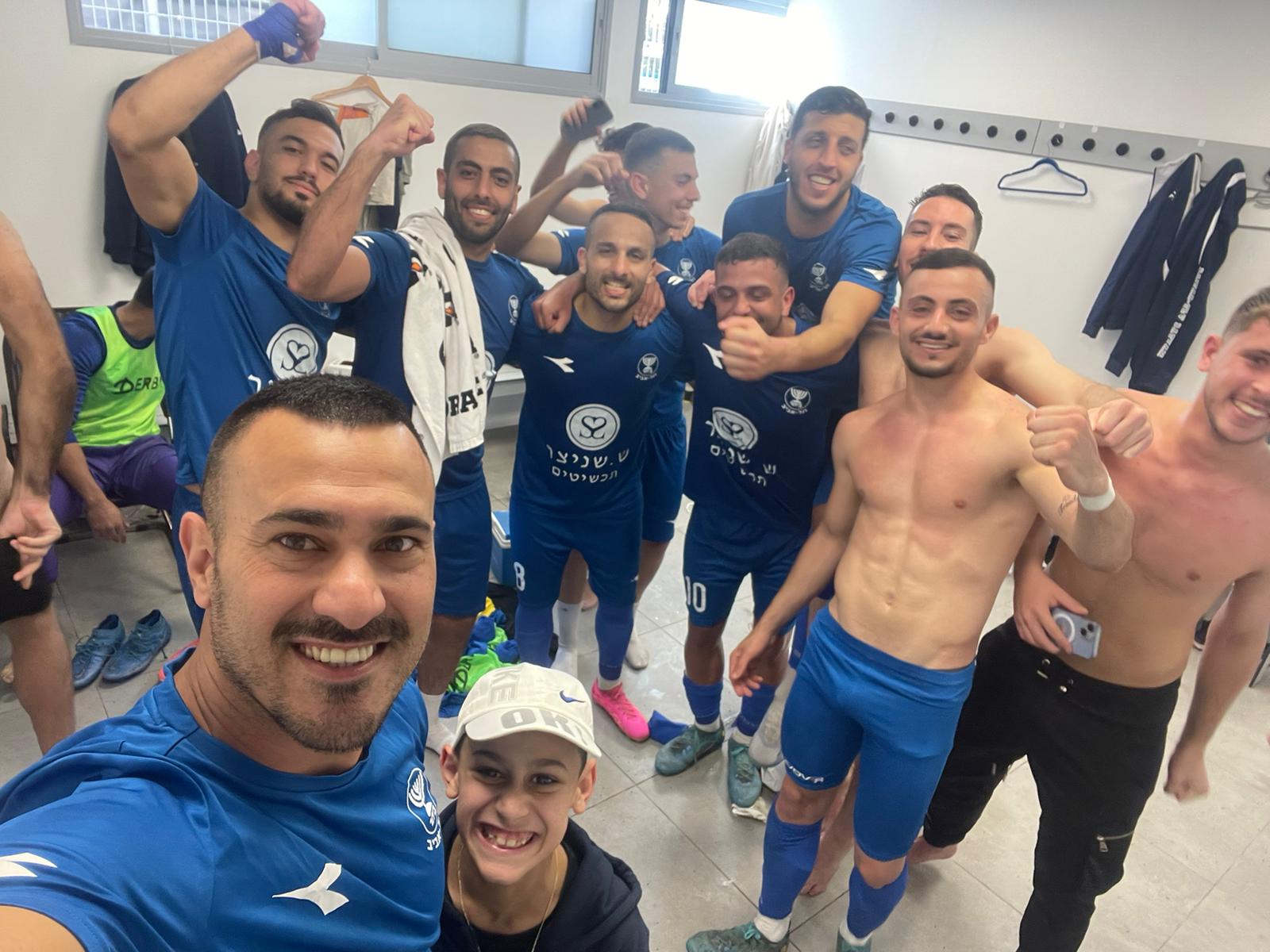 ביתר תל אביב