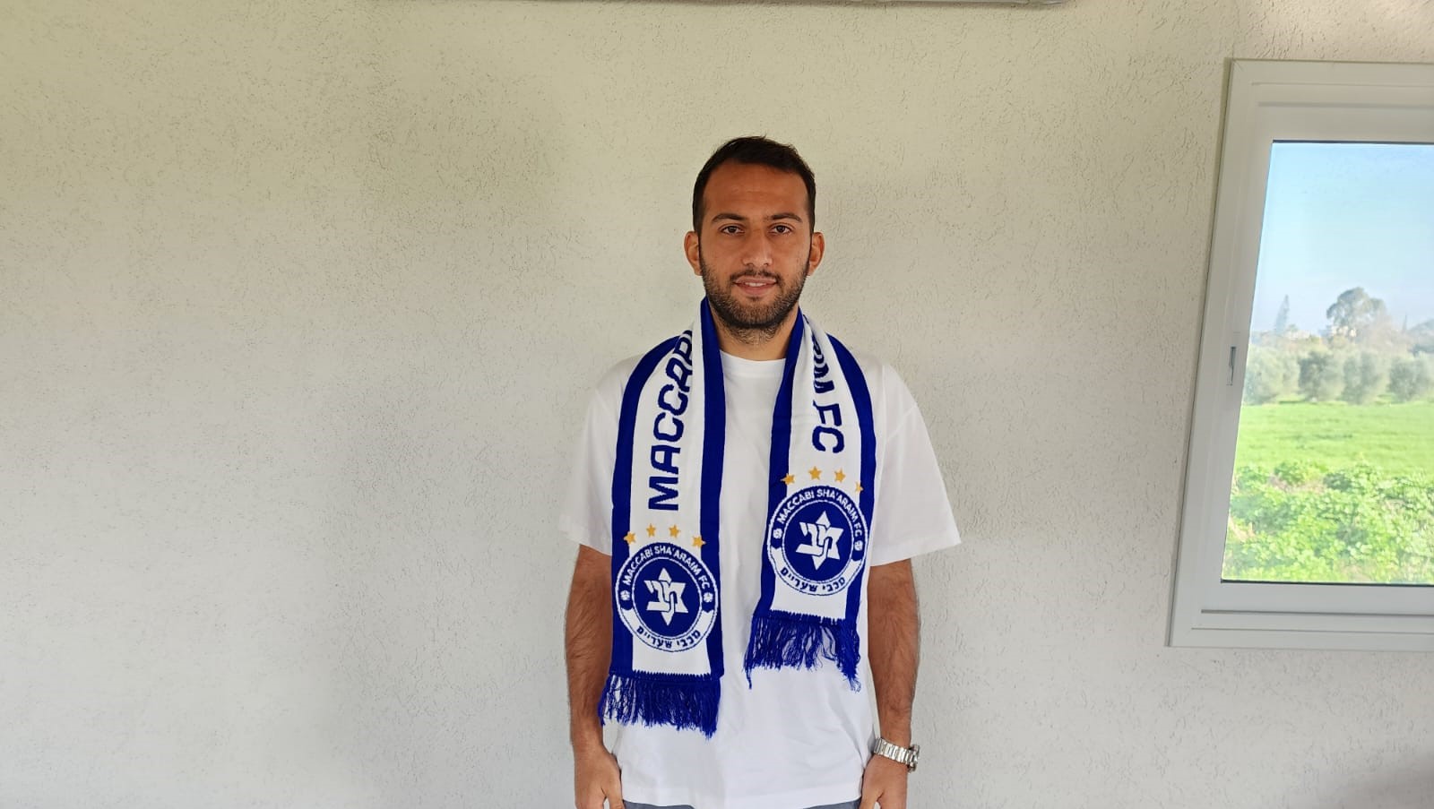 דניאל שוורצבוים