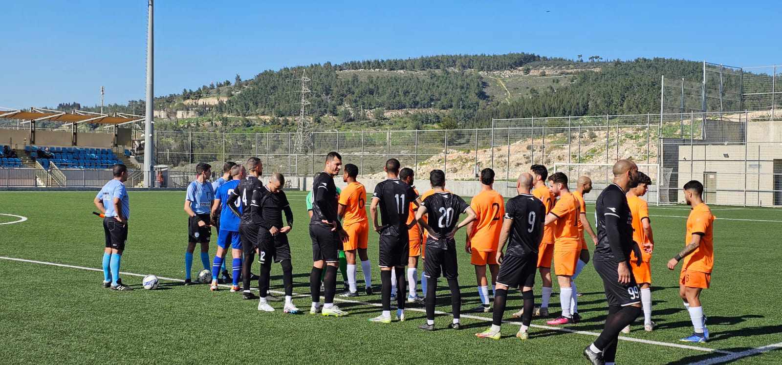 הפועל יפיע 2