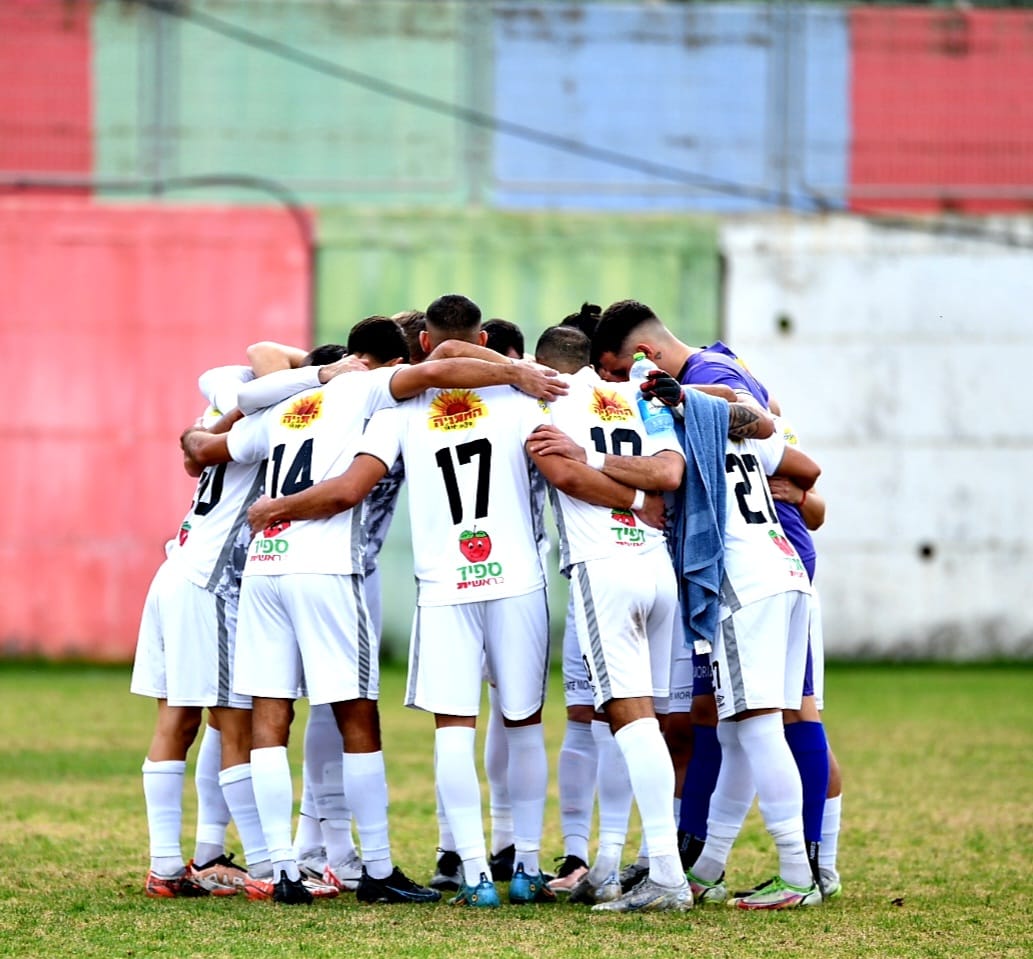 מ.ס קריית ים