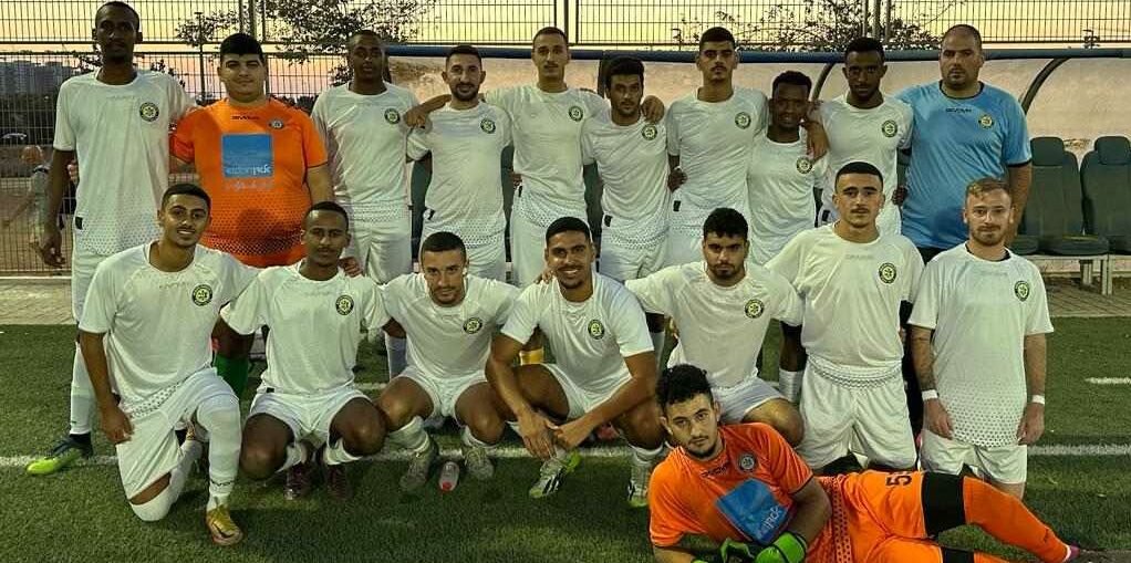 מכבי אשקלון