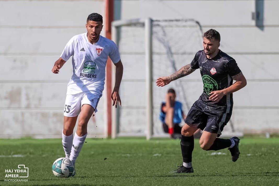 עומרי מנסור