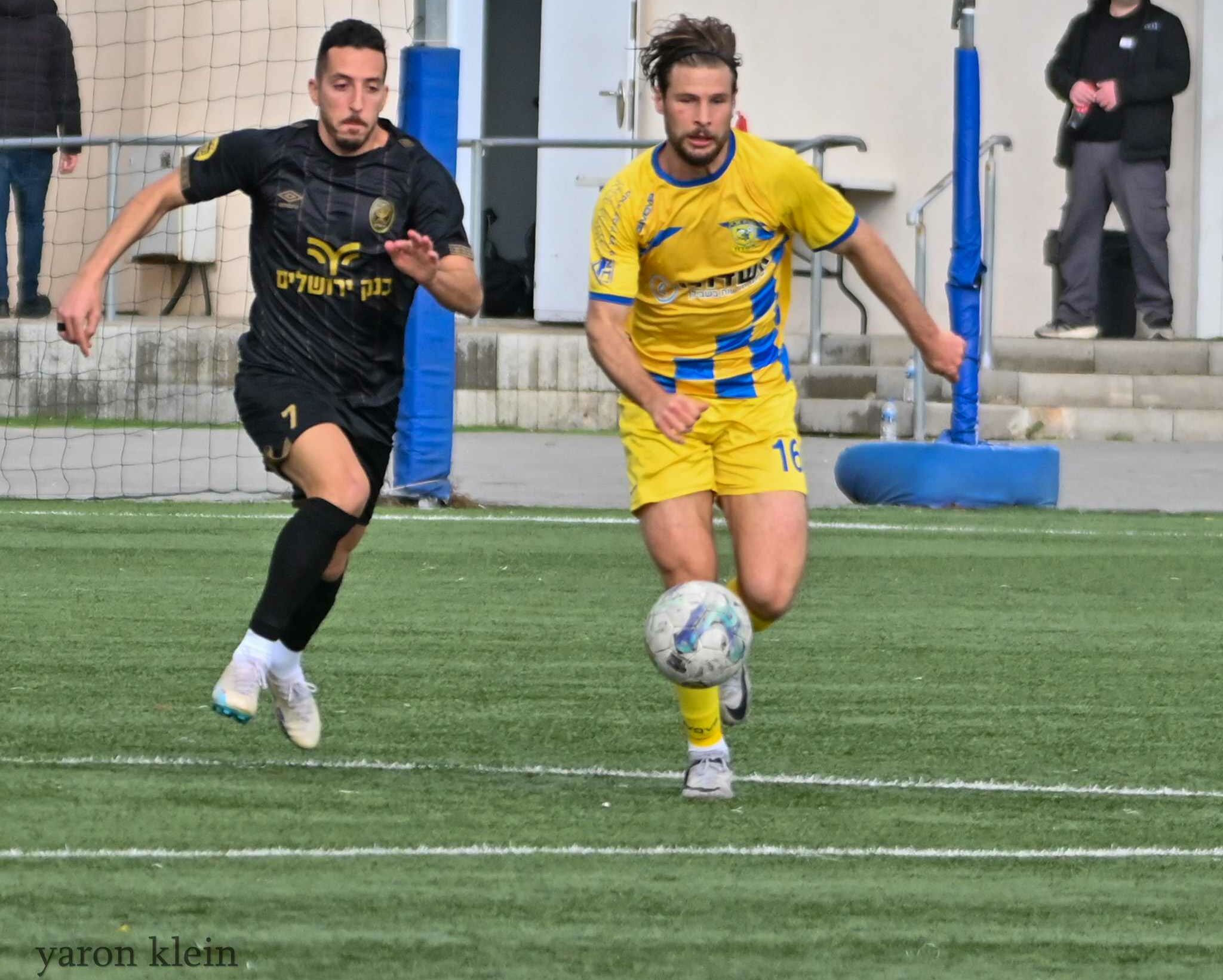 עירוני אשדוד