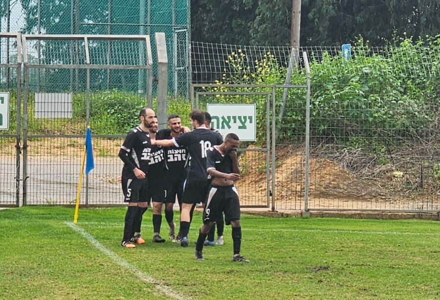 עירוני בית דגן