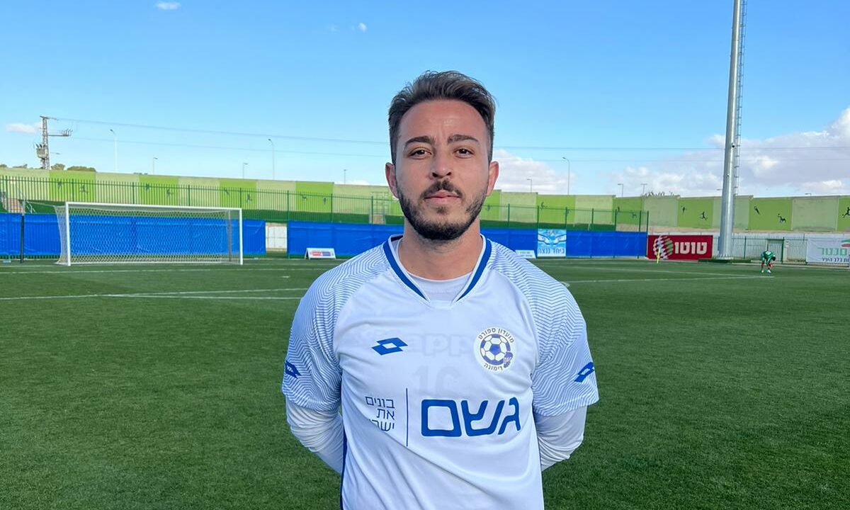 עמראן אלקרנאוי