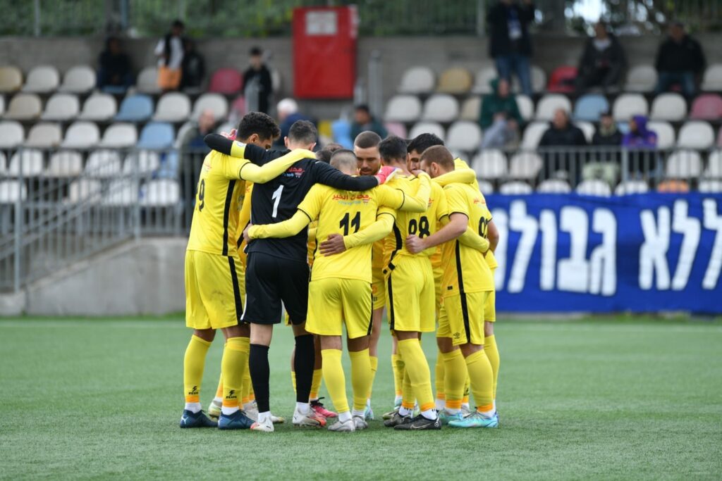 צעירי א.א.פאחם