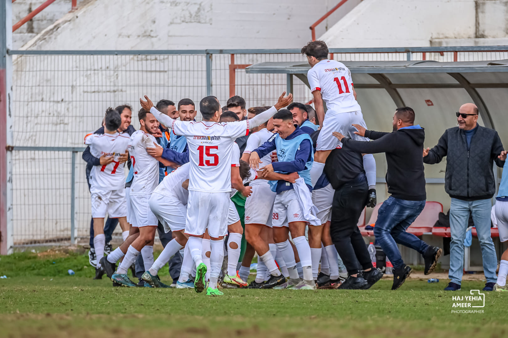 צעירי טייבה