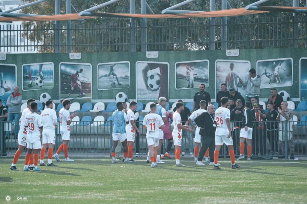 קריית מלאכי