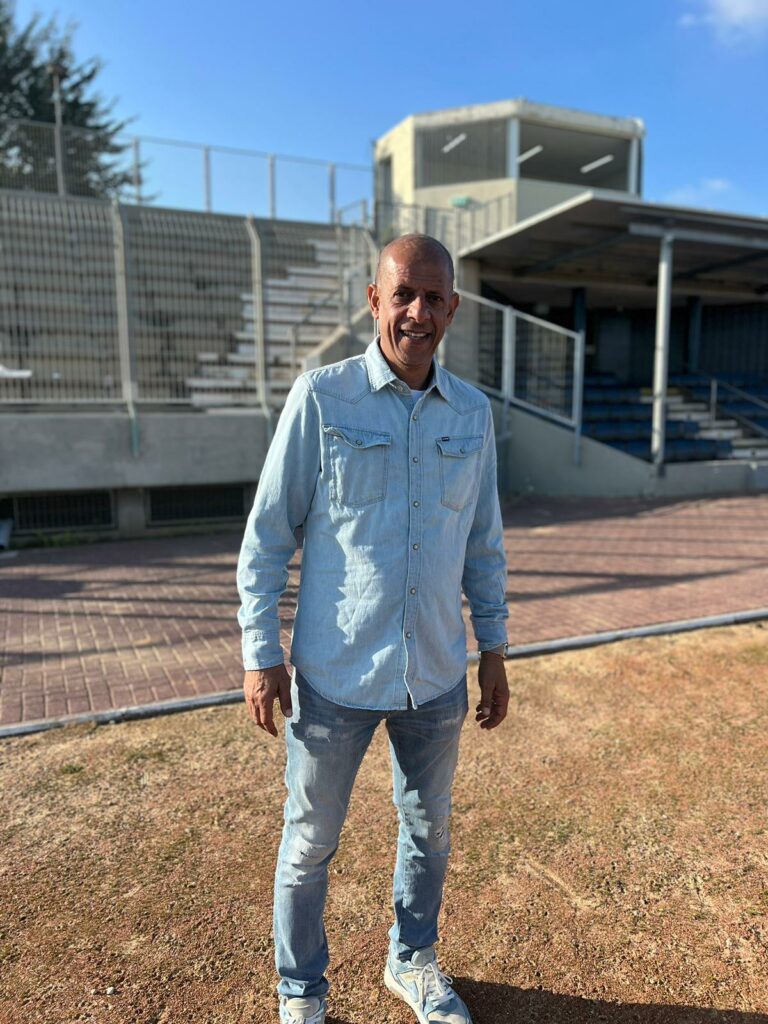 שמעון ביטון