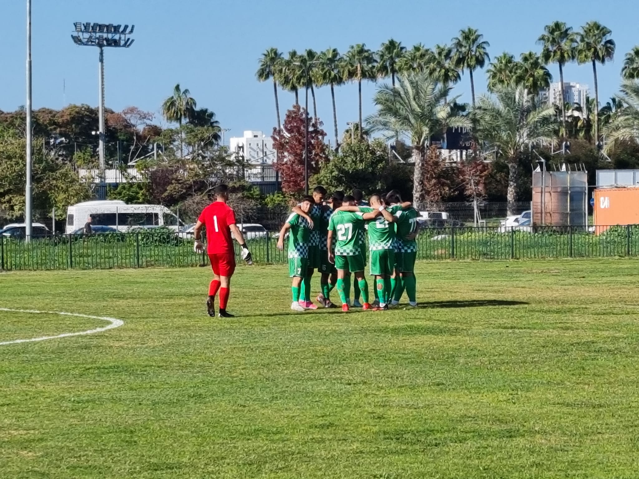 שמשון תל אביב