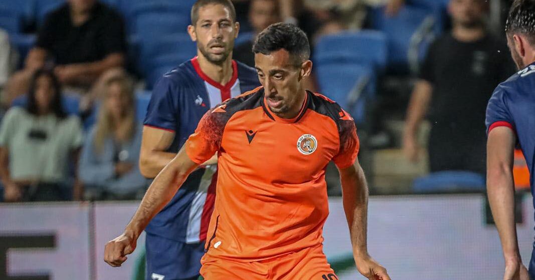 עומר בוארון