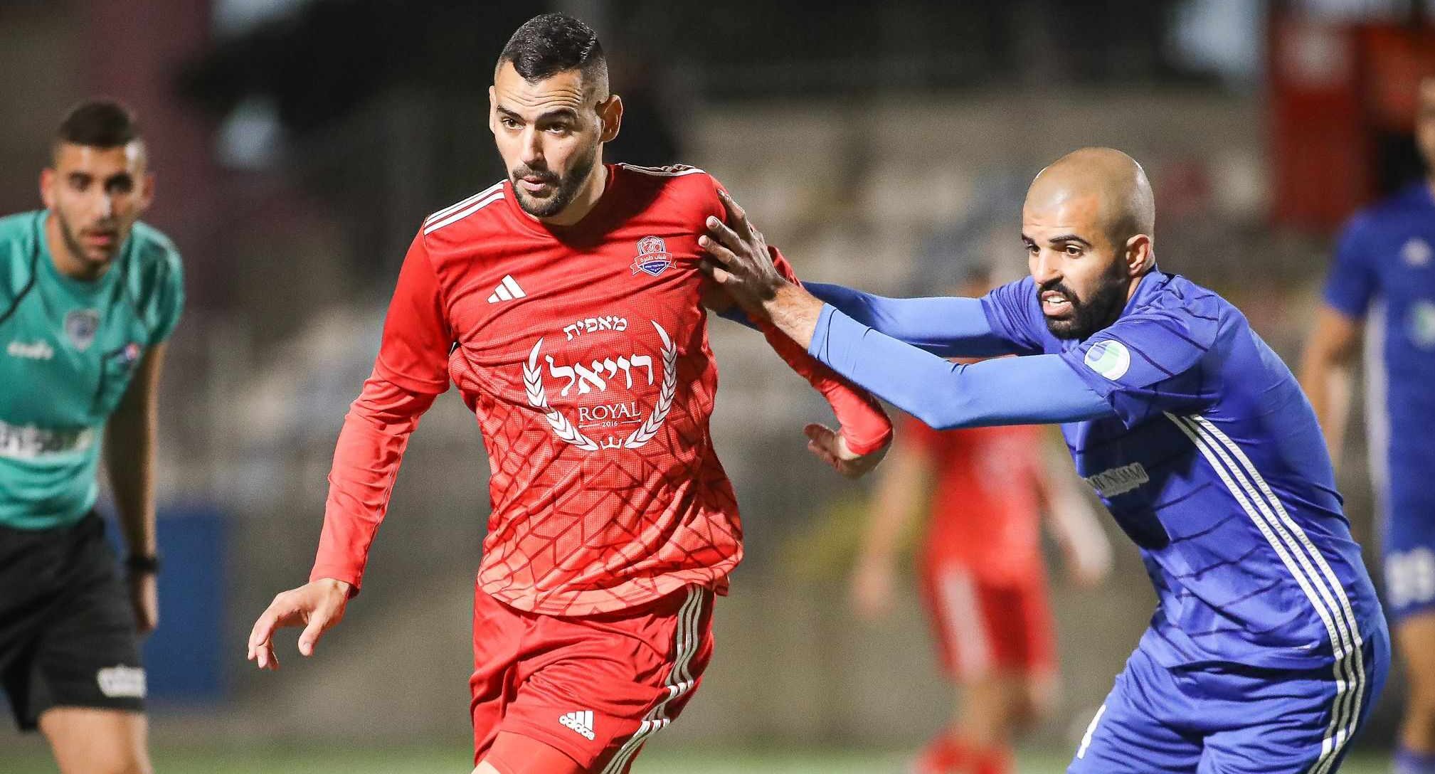 חמאדה ג'בארין