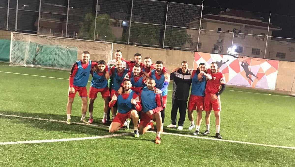 שועאע כפר קאסם