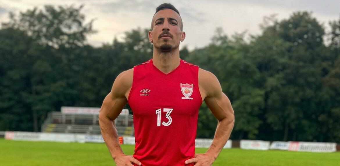 מוחמד מחאגנה