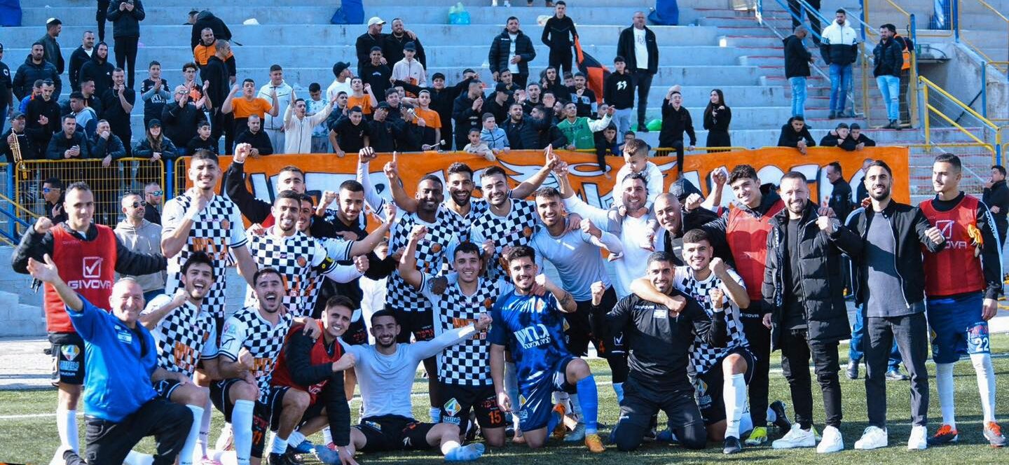 קריית מלאכי