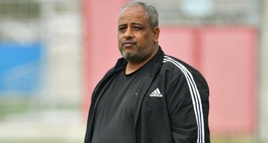 עיסא נוגידאת