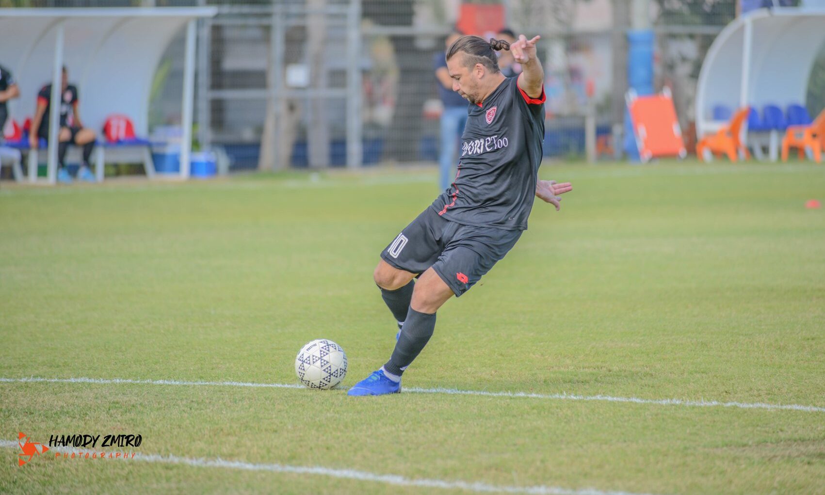 מיכאל קירטבה