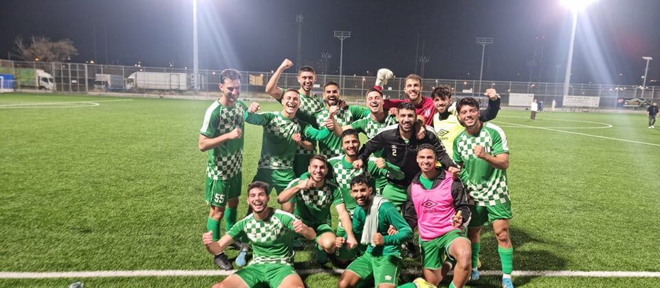 שמשון תל אביב