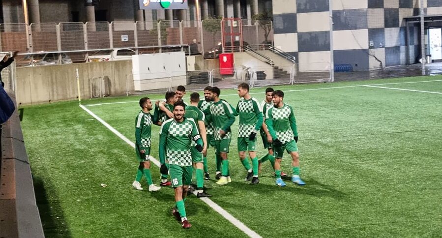 שמשון תל אביב